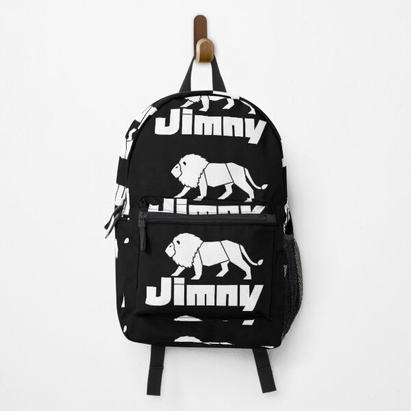 Item preview, JIMNY LION designed and sold by jimny-4x4-shop.