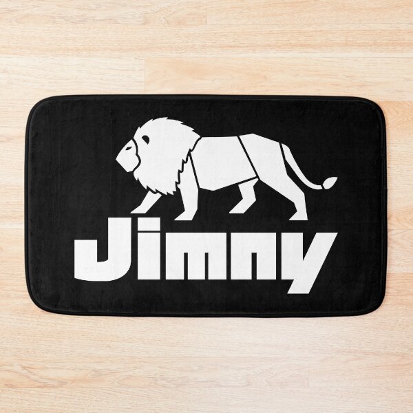 Item preview, JIMNY LION designed and sold by jimny-4x4-shop.
