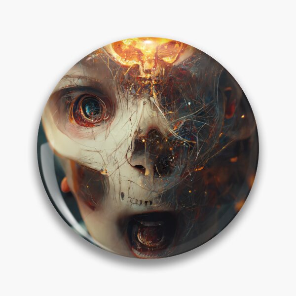 Item preview, Nuke Kids:- Children of the future designed and sold by Expedition-AI.