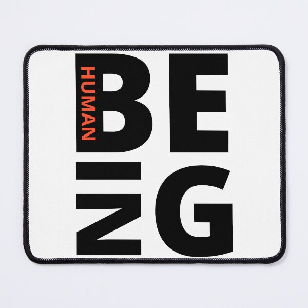 Item preview, Human Being designed and sold by dragonwageshop.