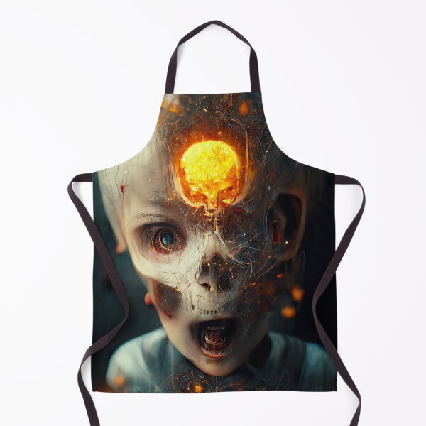 Item preview, Nuke Kids:- Children of the future designed and sold by Expedition-AI.