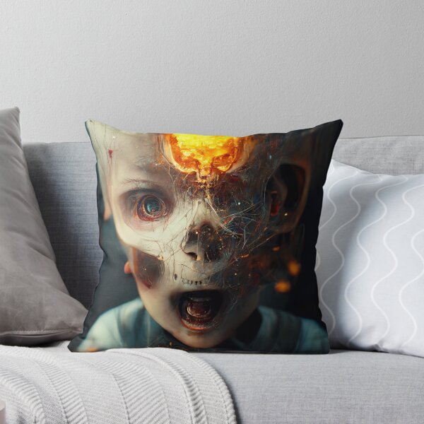 Item preview, Nuke Kids:- Children of the future designed and sold by Expedition-AI.