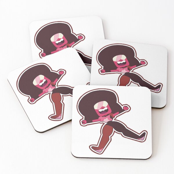 Item preview, Garnet designed and sold by secretfairytree.