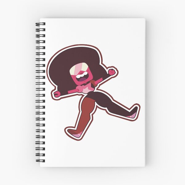 Item preview, Garnet designed and sold by secretfairytree.