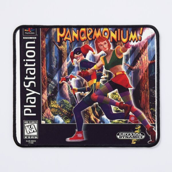Item preview, PANDEMONIUM! designed and sold by THEFreshYOUNGgent.