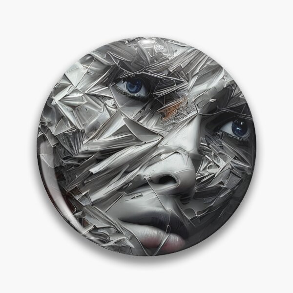 Item preview, Emergence designed and sold by HiddenPassions.