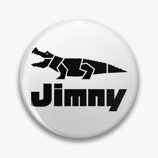 Item preview, JIMNY Crocodile designed and sold by jimny-4x4-shop.