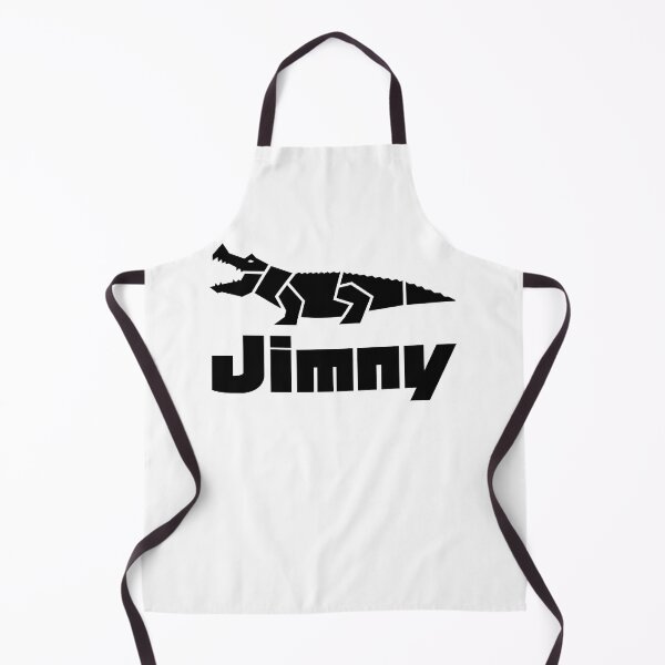 Item preview, JIMNY Crocodile designed and sold by jimny-4x4-shop.