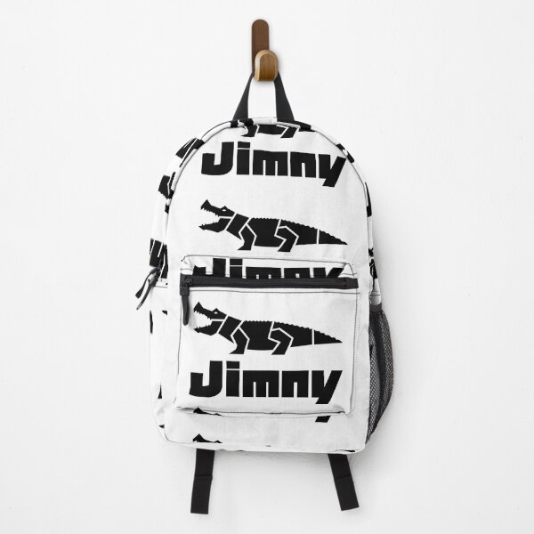 Item preview, JIMNY Crocodile designed and sold by jimny-4x4-shop.