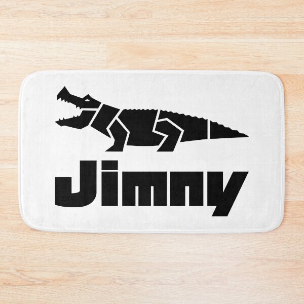 Item preview, JIMNY Crocodile designed and sold by jimny-4x4-shop.