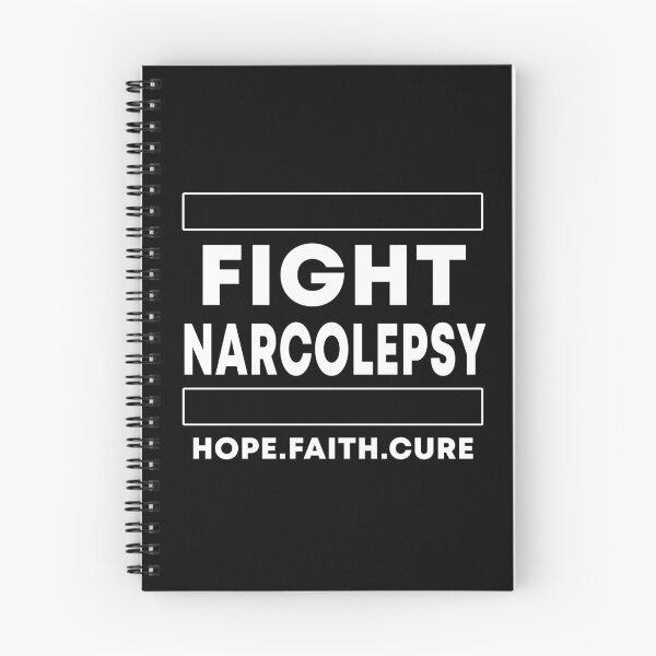 Item preview, Fight Narcolepsy designed and sold by Color-Sparkle.