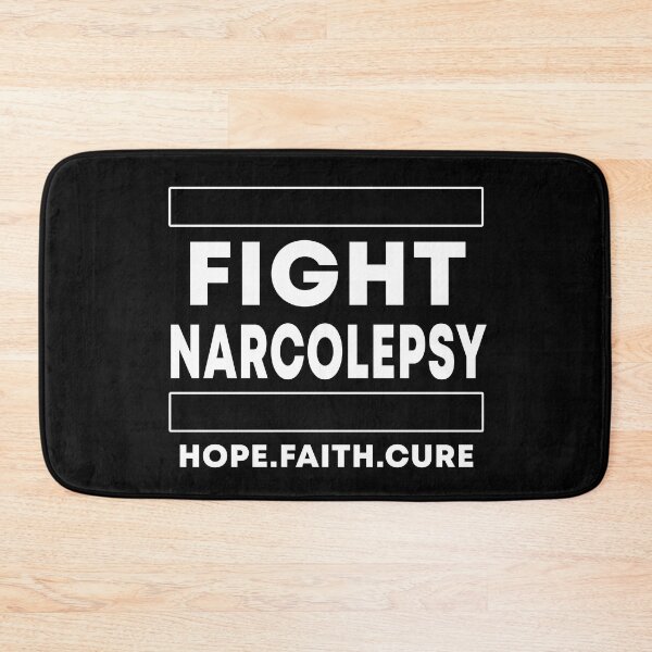 Item preview, Fight Narcolepsy designed and sold by Color-Sparkle.