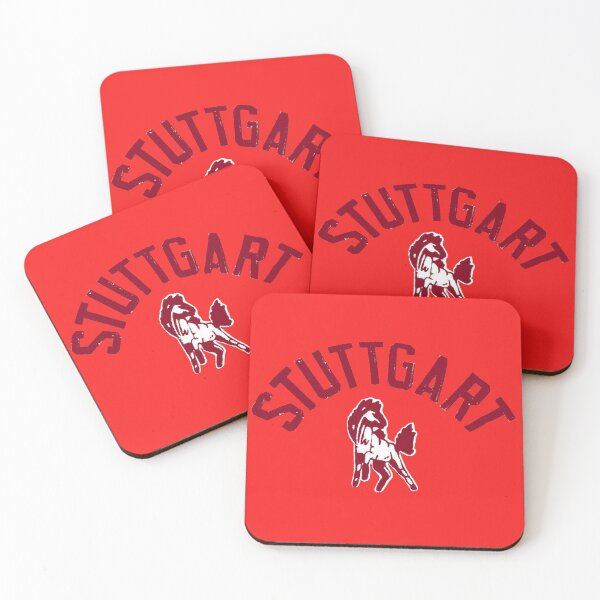 Item preview, Stuttgart American High School Stallion Pride! designed and sold by rtbrassard.