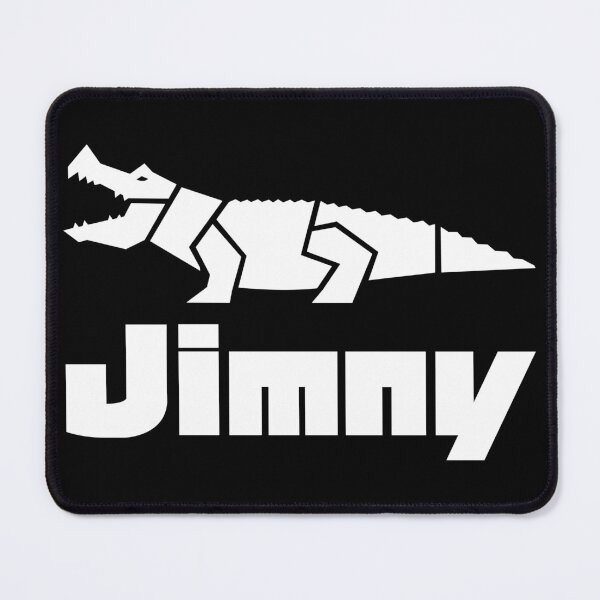 Item preview, JIMNY Crocodile designed and sold by jimny-4x4-shop.