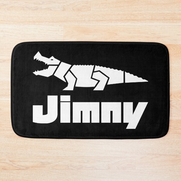 Item preview, JIMNY Crocodile designed and sold by jimny-4x4-shop.