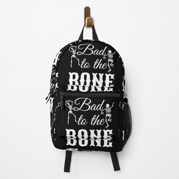 Item preview, Bad to the BONE designed and sold by HerartbyHer.