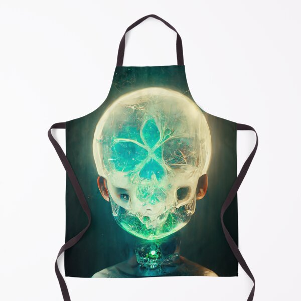 Item preview, Nuke Kids:- Children of the future designed and sold by Expedition-AI.