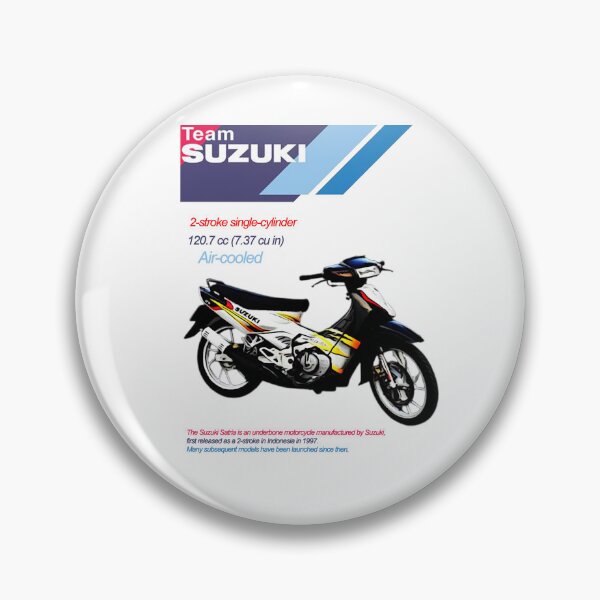 Item preview, 2 Stroke designed and sold by RESWARA.