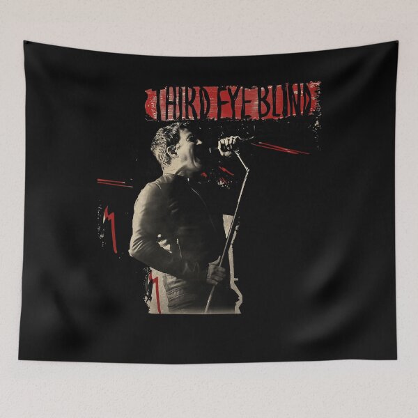 Item preview, Screamer Blind Tour For Fans designed and sold by AmyGeorgia.
