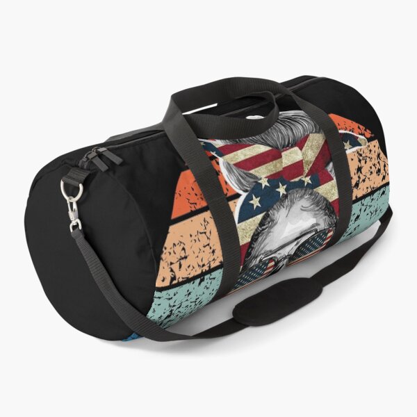 Item preview, Vintage American Skull designed and sold by ArtOfStars.