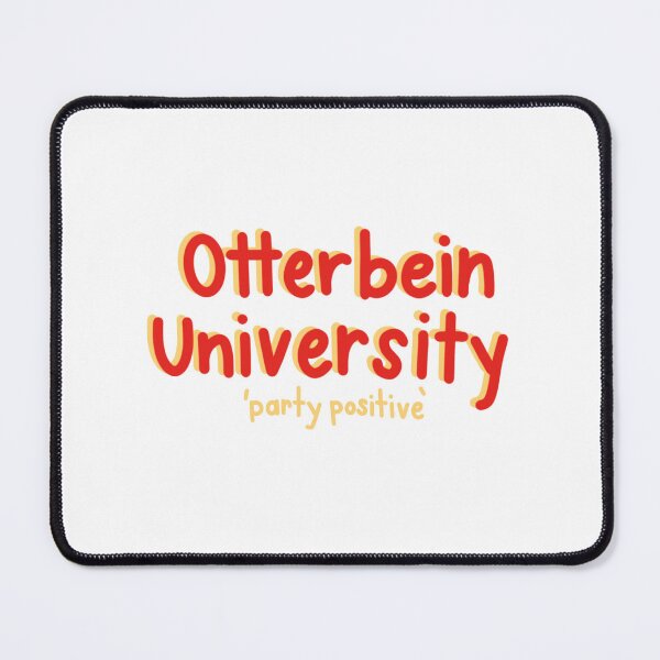 Item preview, otterbein university - 'party positive' designed and sold by Taylor Wutrick.