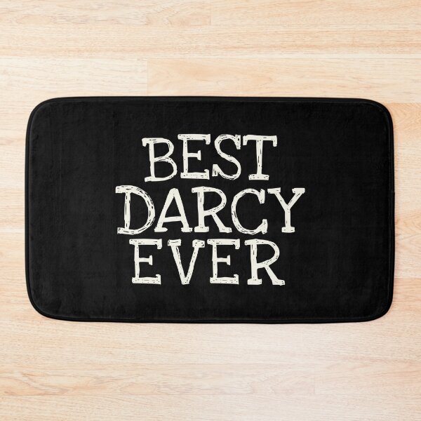 Item preview, Best Darcy Ever Funny Personalized Name designed and sold by MariosNydras.