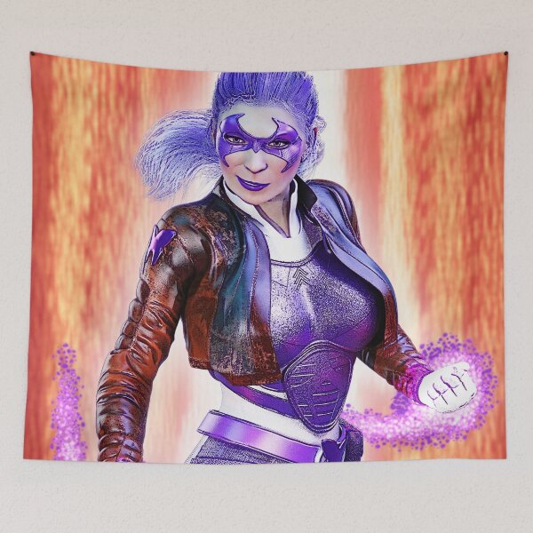 Item preview, Fibrogirl designed and sold by Sutilmente.