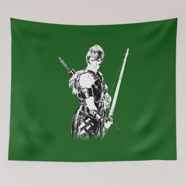 Item preview, General Antiope 50 Women Vintage Trending Unisex Girls Handmade designed and sold by baberscolbyw.