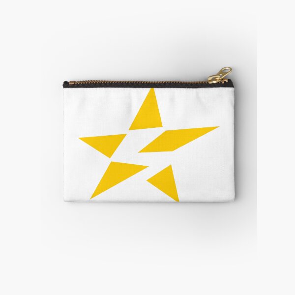 Item preview, Team Star Emblem designed and sold by ArashiiGames.