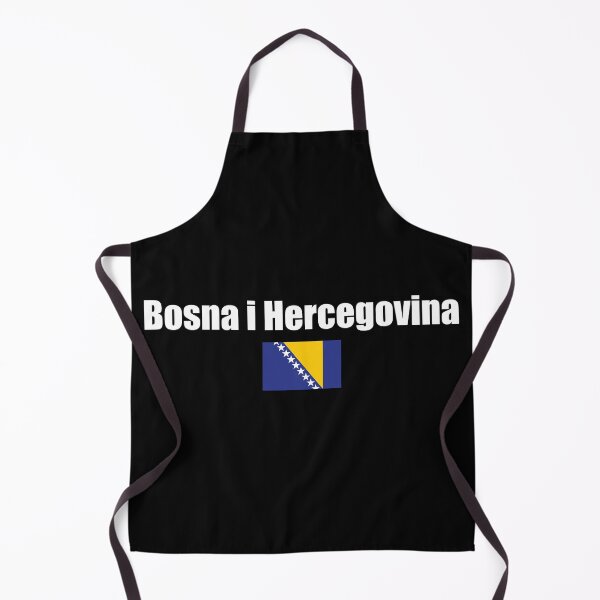 Artikelvorschau, Bosna i Hercegovina Bosnien Bosnische Flagge Bosnier entworfen und verkauft von max-it-out.