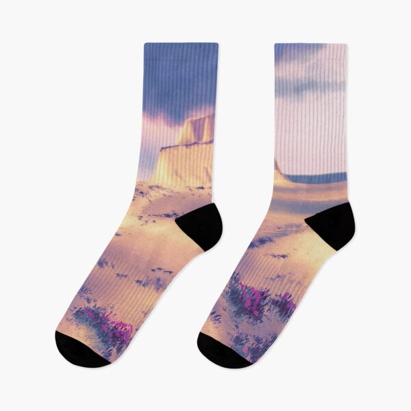 Item preview, Pretty desert designed and sold by Art-of-Enami.