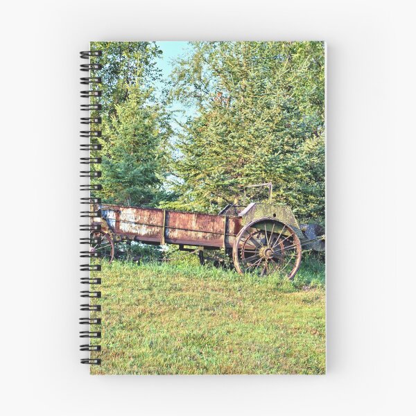 Item preview, Manure Spreader designed and sold by LynyrdSky.
