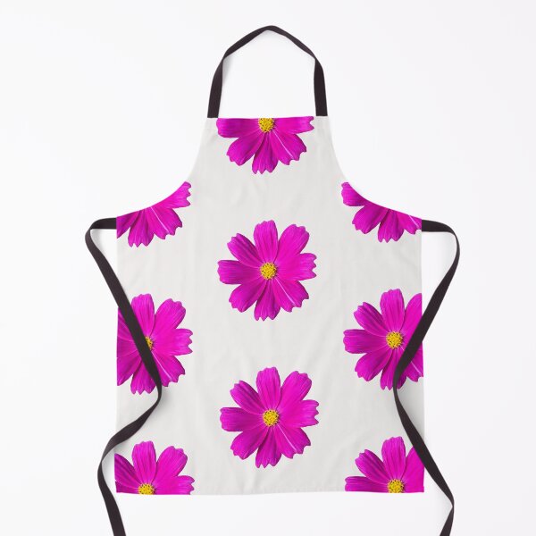 Item preview, pink,purple garden cosmos flower designed and sold by Floralsharry.