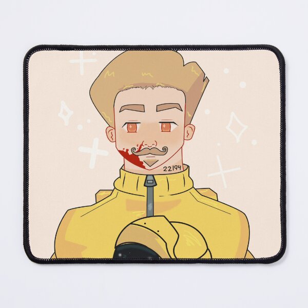 Item preview, Who was the murderer? designed and sold by DaniUniverse.