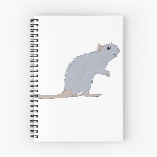 Item preview, US American Rex rat designed and sold by RatRancid.
