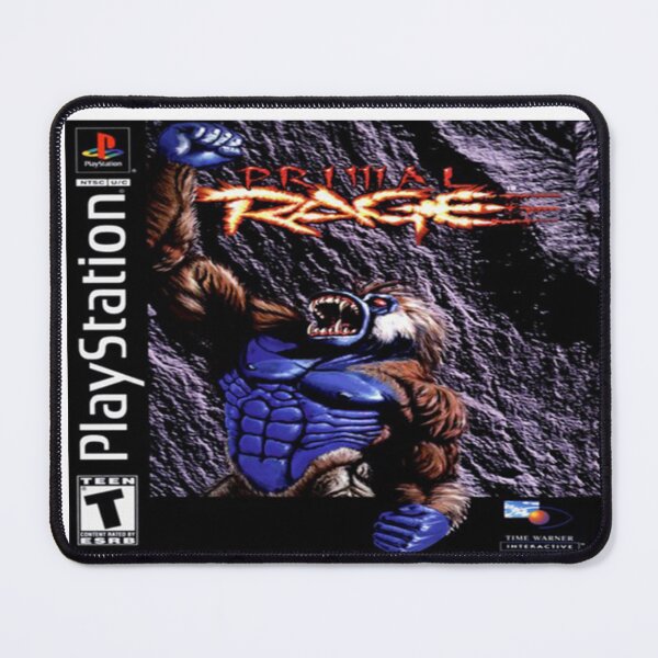 Item preview, PRIMAL RAGE  designed and sold by THEFreshYOUNGgent.