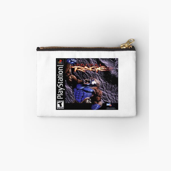Item preview, PRIMAL RAGE  designed and sold by THEFreshYOUNGgent.