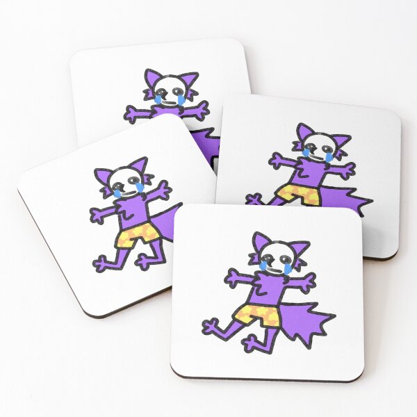 Item preview, kedamono cry (very high quality) designed and sold by dishbug.