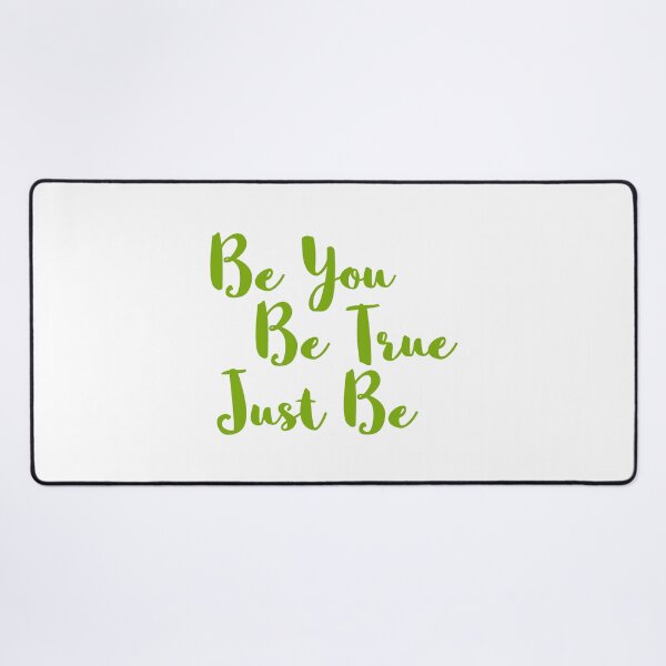 Item preview, be true designed and sold by ChenryConcepts.