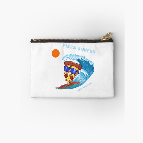 Item preview, Pizza Surfer 2022 designed and sold by XpressUSelf.