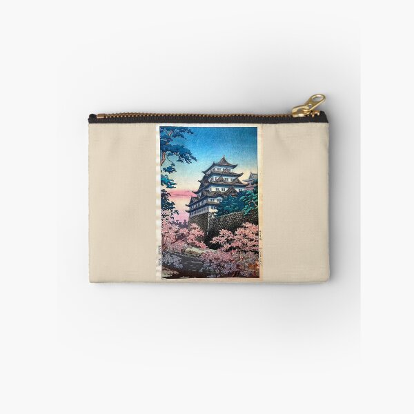 Item preview, Nagoya Castle Tsuchiya Koitsu  designed and sold by TeeARTHY.