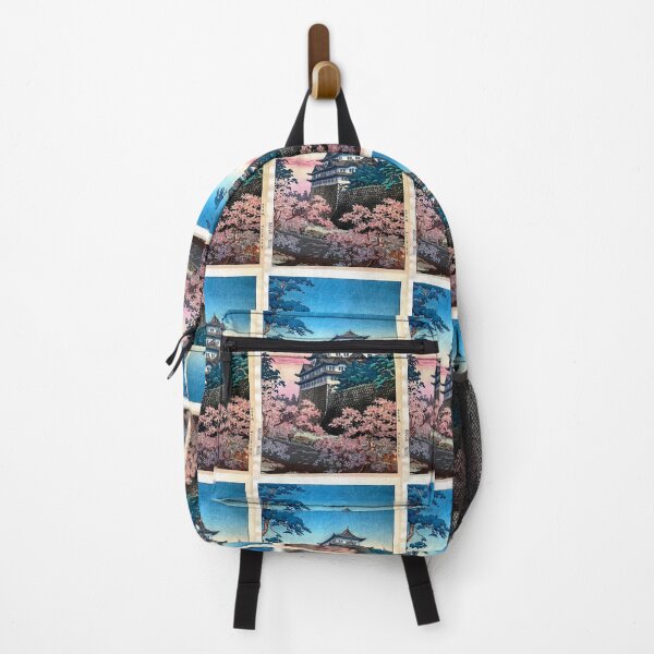 Item preview, Nagoya Castle Tsuchiya Koitsu designed and sold by TeeARTHY.