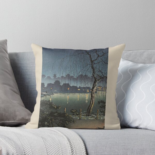 Item preview,  Ueno Park by Tsuchiya Koitsu designed and sold by TeeARTHY.