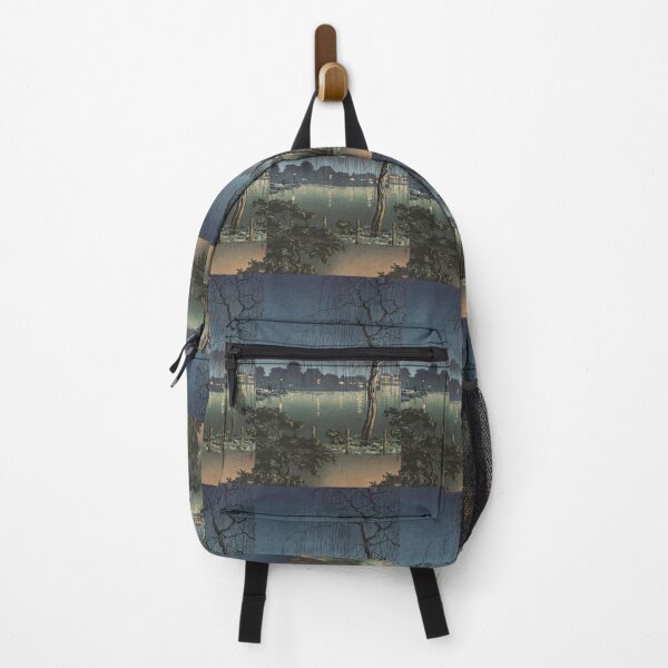 Item preview, Ueno Park by Tsuchiya Koitsu designed and sold by TeeARTHY.