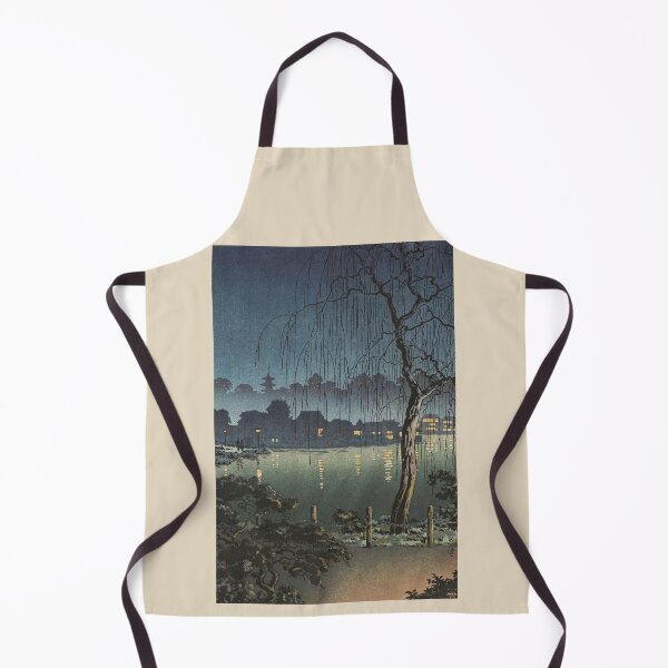 Item preview, Ueno Park by Tsuchiya Koitsu designed and sold by TeeARTHY.