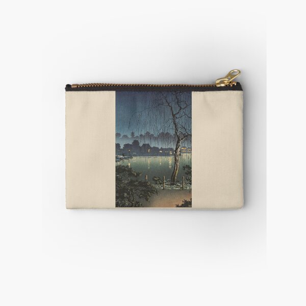 Item preview,  Ueno Park by Tsuchiya Koitsu designed and sold by TeeARTHY.