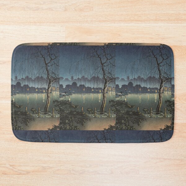 Item preview,  Ueno Park by Tsuchiya Koitsu designed and sold by TeeARTHY.