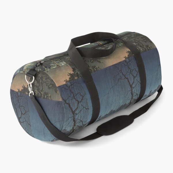 Item preview,  Ueno Park by Tsuchiya Koitsu designed and sold by TeeARTHY.