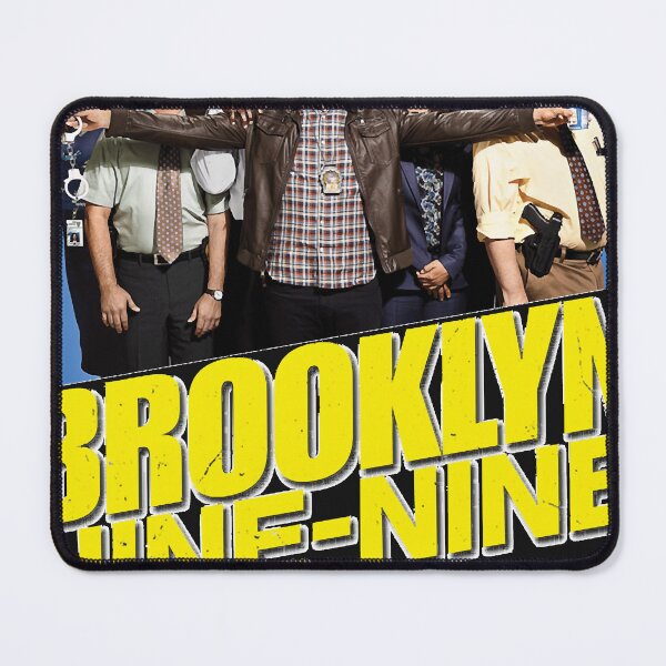 Item preview, Brooklyn Nine Nine 99 Cast designed and sold by JEFFREYAMAXIE.