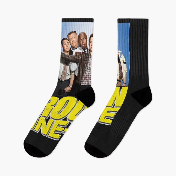 Item preview, Brooklyn Nine Nine 99 Cast designed and sold by JEFFREYAMAXIE.